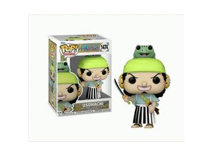 0889698721097 - POP - One Piece - Usohachi (Wano)