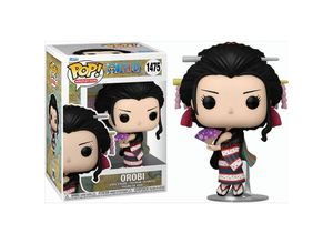 0889698721103 - Orobi Vinyl Figur 1475 Funko Pop! multicolor