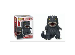 0889698721134 - Sammlerfigur aus Vinyl Godzilla Singular Point POP! Animation Godzilla Ultima
