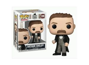 0889698721820 - POP - Peaky Blinders - Arthur Shelby