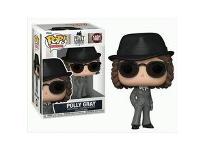 0889698721844 - POP - Peaky Blinders - Polly Gray