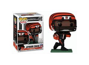 0889698722391 - NFL - POP - Ja´Marr Chase   Cincinnati Bengals