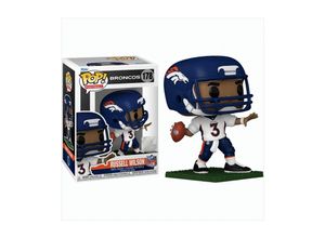 0889698722407 - NFL - POP - Russell Wilson   Denver Broncos