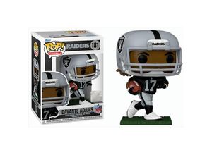 0889698722438 - NFL - POP - Davante Adams   Las Vegas Raiders