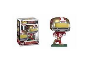 0889698722711 - NFL - POP - Deebo Samuel   San Francisco 49ers