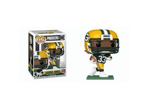 0889698722742 - NFL - POP - Aaron Jones   Green Bay Packers