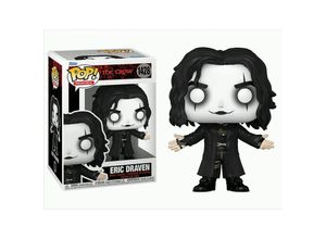 0889698723794 - POP The Crow - Eric Draven