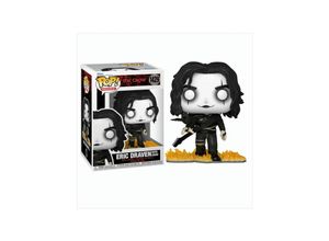 0889698723800 - POP The Crow - Eric Draven with Crow