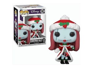 0889698723831 - POP - Disney TNBC 30th Anni - Christmas Sally