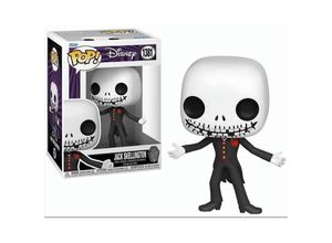 0889698723848 - POP- Disney - TNBC 30th - Formal Jack Skellington