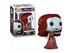 0889698723855 - POP - Disney - TNBC 30th Anni- Formal Sally