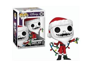 0889698723862 - POP - Disney - TNBC 30th Anni - Santa Jack