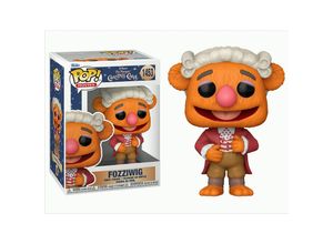 0889698724098 - POP - Disney - The Muppets CC - Fozziwig