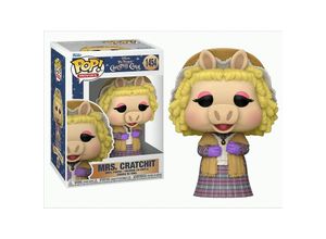 0889698724111 - POP - Disney - The Muppets CC - Miss Piggy