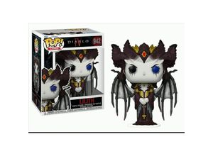 0889698724982 - POP Super - Diablo 4 - Lilith 15 cm