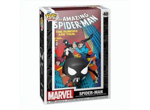 0889698725033 - POP - Comic Cover - Marvel The Amazing Spider-Man