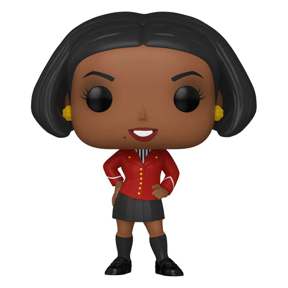 0889698725101 - Die Figurine de collection la vie de famille pop! tv vinyl laura Funko 0889698725101 - Die Figurine de collection la vie de famille pop! tv vinyl laura Funko