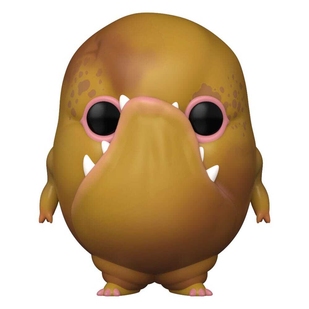 0889698733885 - Vinyl-Sammelfigur SOS Fantômes 2024 POP! Movies Pukey