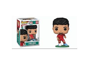 0889698739344 - POP - Fussball - Luis Diaz   FC Liverpool