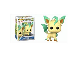 0889698742146 - POP - Pokemon - Leafeon   Phyllali   Folipurba