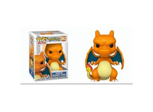 0889698742191 - POP - Pokemon - Charizard Dracaufeu - Glurak