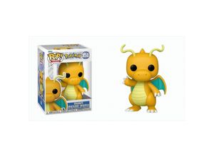 0889698742207 - POP - Pokemon - Dragonite Dracolosse Dragoran