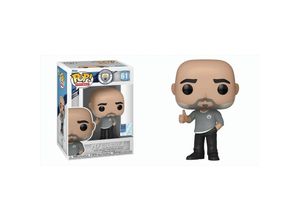 0889698751148 - - Football Manchester City (Pep Guardiola) - Figur