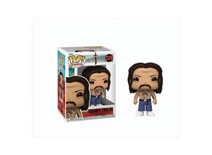 0889698753609 - POP - Danny Trejo - Danny Trejo