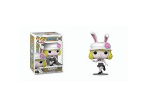 0889698755788 - - POP Vinyl One Piece Carrot - Figur