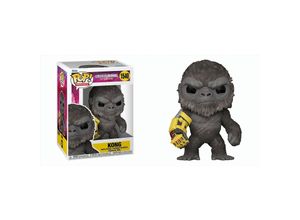 0889698759274 - POP - Godzilla vs Kong 2 - The New Empire - Kong