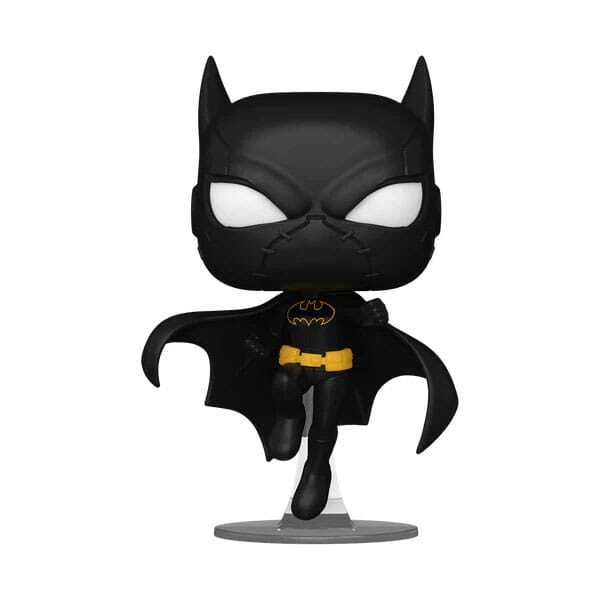 0889698760706 - Figurine DC Comics Series POP! Heroes Vinyl Batman War Zone - Cassandra Cain 0889698760706 - Figurine DC Comics Series POP! Heroes Vinyl Batman War Zone - Cassandra Cain