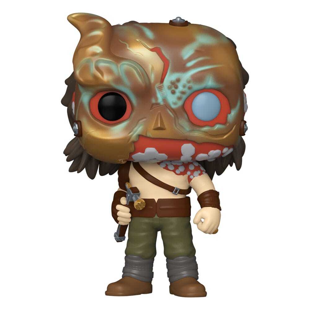 0889698764735 - Sammlerfigur House of the Dragon POP! TV Vinyl Crabfeeder 0889698764735 - Sammlerfigur House of the Dragon POP! TV Vinyl Crabfeeder
