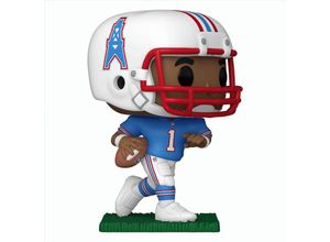 0889698797016 - NFL - POP - Legends - Warren Moon   Houston Oilers