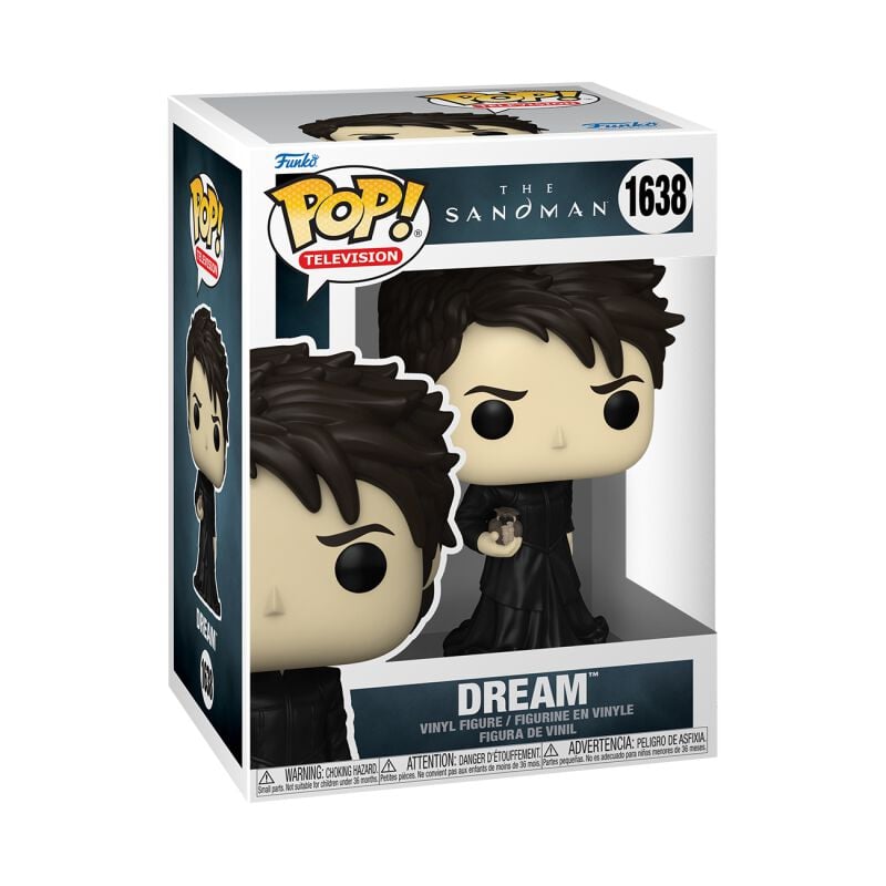 0889698800501 - Dream (Chase Edition möglich!) Vinyl Figur 1638 Funko Pop! multicolor