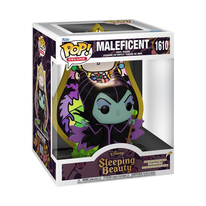 0889698816786 - (POP! Deluxe) Vinyl Figur 1610 Funko Pop! multicolor 0889698816786 - (POP! Deluxe) Vinyl Figur 1610 Funko Pop! multicolor