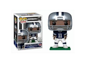 0889698839112 - NFL - POP - Micah Parsons   Dallas Cowboys