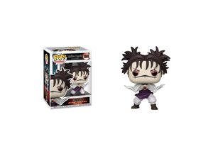 0889698853217 - Figurine POP Jujutsu Kaisen Shibuya Incident Choso
