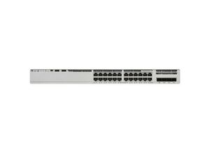 0889728168281 - C9200-24T-A Catalyst 9200 Switch (C9200-24T-A) - Cisco