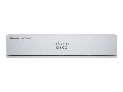 0889728192620 - CISCO Firepower 1010 NGFW Appliance