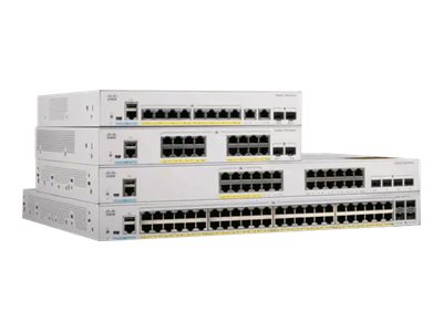 0889728248648 - CISCO C1000-48P-4X-L