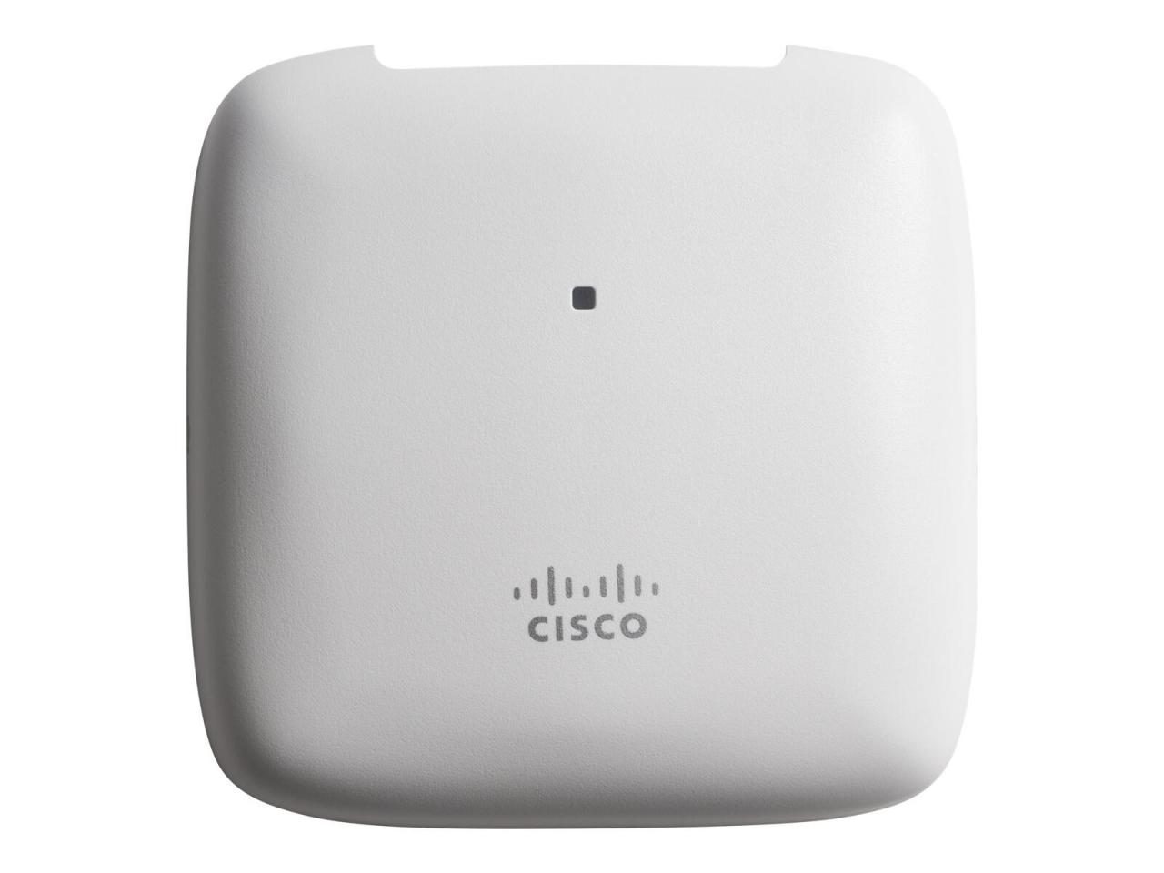 0889728275033 - Business Access Point 240AC WiFi 5 Wave 2 4x4 MU-MIMO WPA2 (CBW240AC-E)