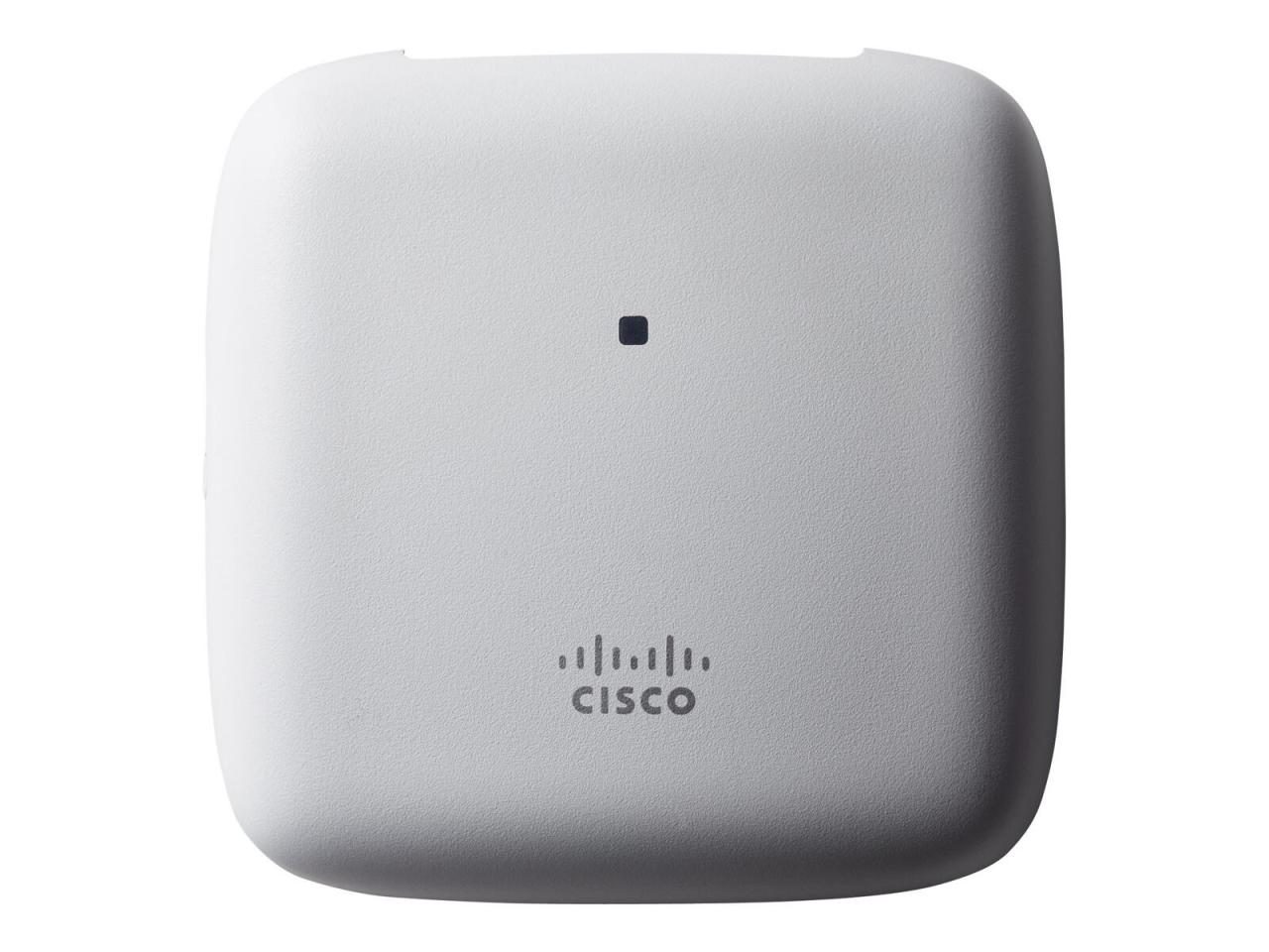 0889728276054 - Business Access Point 140AC WiFi 5 Wave 2 2x2 MU-MIMO WPA2 (CBW140AC-E)