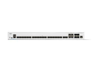 0889728521550 - CISCO Catalyst C1300-24XS 24-Port Switch