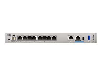 0889728575225 - CISCO Secure Firewall 1210CE Defense