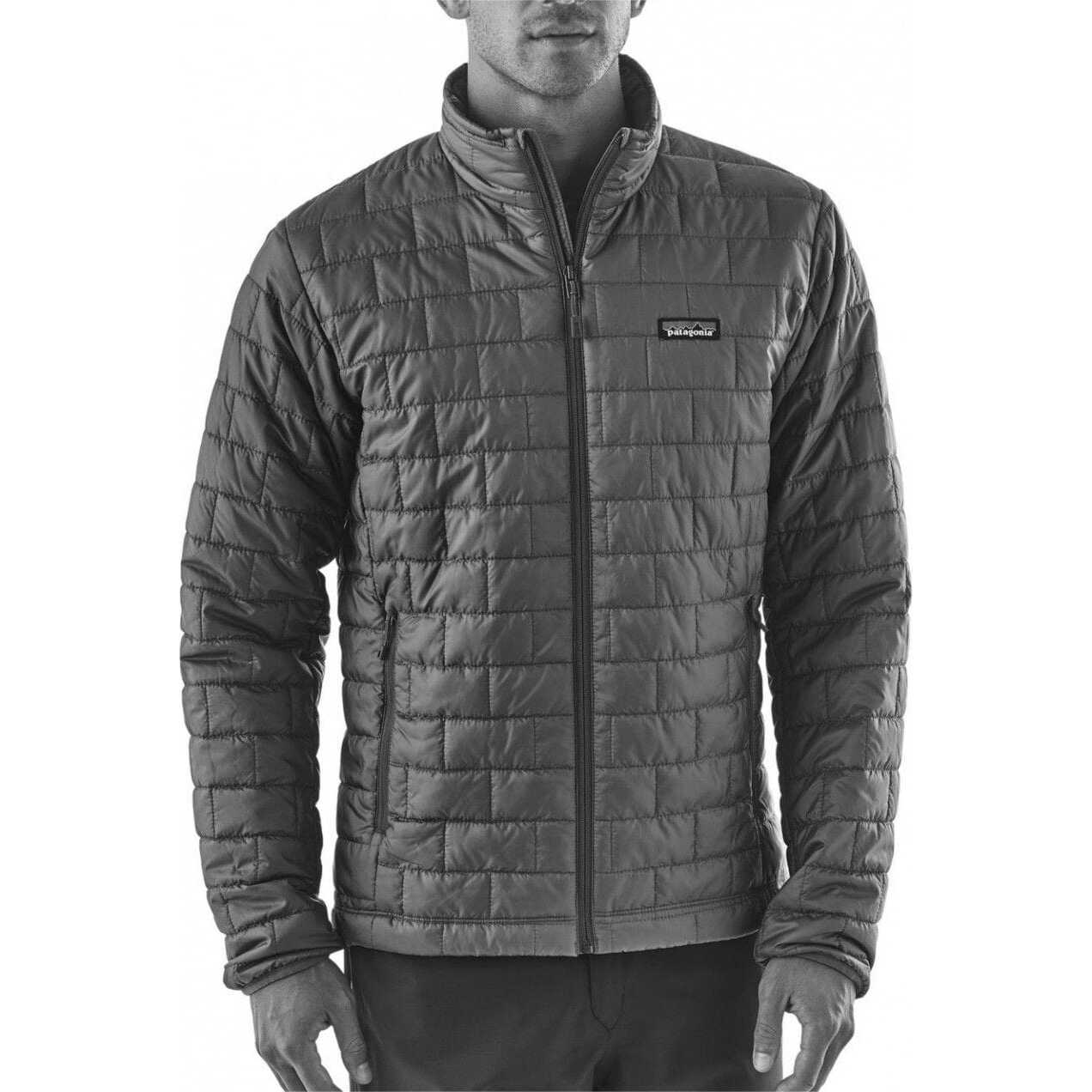 0889833308701 - Daunenjacke Damen  Nano