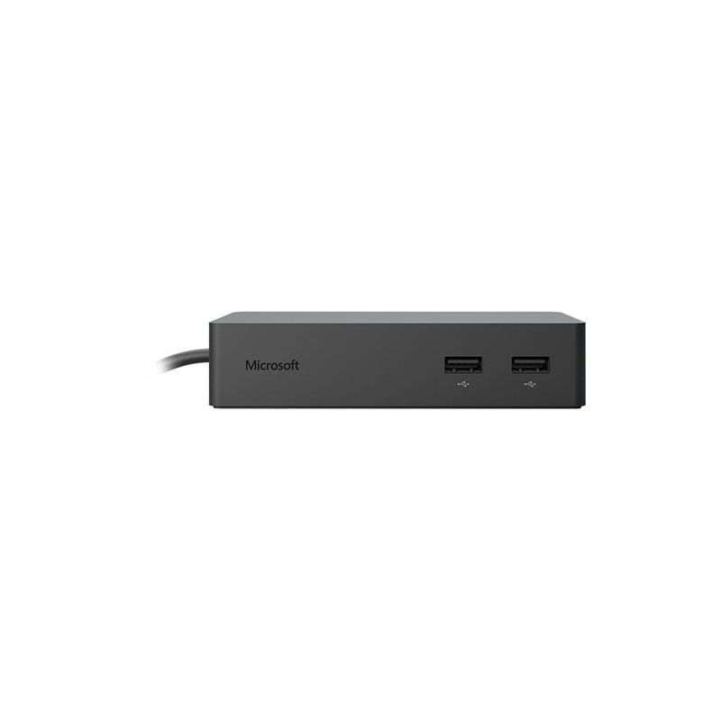 0889842013719 - Tablet Dockingstation Surface Dock Passend für (Details) Surface Book Book 2 Book with Performance Base Go Laptop Laptop 2 Laptop 3