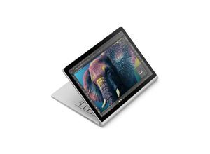 0889842051209 - REFURBISHED – Surface Book 135 ZollIntel Core i7 6 Generation 8GB RAM 256GB SSD Win10 Pro