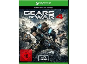 0889842121544 - Gears Of War 4