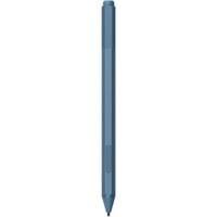 0889842530254 - Surface Pen M1776 - Aktiver Stylus - 2 Tasten - Bluetooth 40 - Eisblau