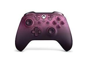 0889842531268 - Xbox One X Wireless Controller [Special Edition] phantom magenta